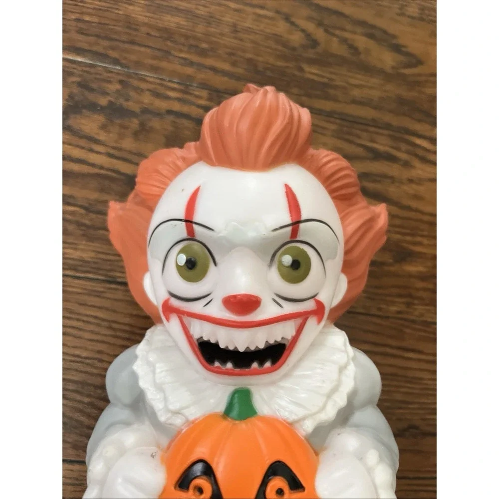 Gemmy Pennywise IT Blow Mold 12